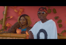 VIDEO: Joh Maker Ft. S2kizzy - Lamba (Mp4 Download) - KibaBoy