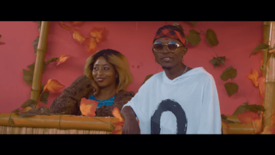 VIDEO: Joh Maker Ft. S2kizzy - Lamba (Mp4 Download) - KibaBoy