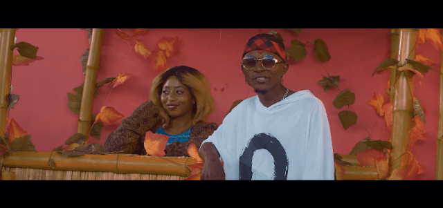 VIDEO: Joh Maker Ft. S2kizzy - Lamba (Mp4 Download) - KibaBoy