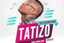 Audio: Jose Chameleone – Tatizo (Mp3 Download) - KibaBoy