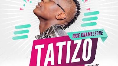 Audio: Jose Chameleone – Tatizo (Mp3 Download) - KibaBoy