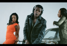 VIDEO: Jose Chameleone - Tatizo (Mp4 Download) - KibaBoy