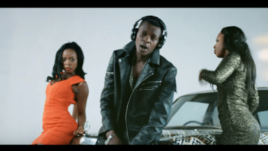 VIDEO: Jose Chameleone - Tatizo (Mp4 Download) - Kibaboy