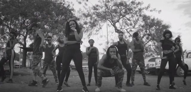 VIDEO: Juacali - Woyoyo (Mp4 Download) - KibaBoy