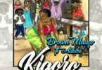 Audio: Brown Mauzo Ft. Alikiba - Kigoro (Mp3 Download) - KibaBoy