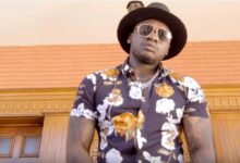 VIDEO: Khaligraph Jones - Juu Ya Ngori (Mp4 Download) - KibaBoy