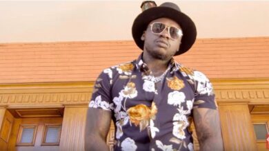 VIDEO: Khaligraph Jones - Juu Ya Ngori (Mp4 Download) - KibaBoy