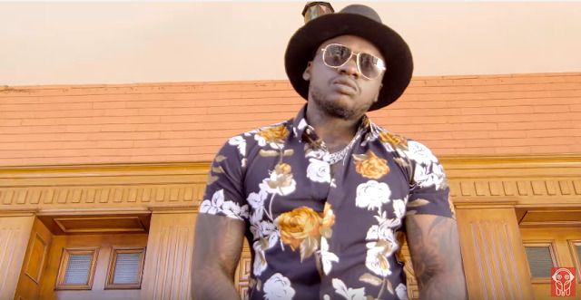 VIDEO: Khaligraph Jones - Juu Ya Ngori (Mp4 Download) - KibaBoy