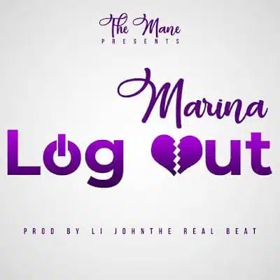Audio: Marina – Log Out (Mp3 Download)