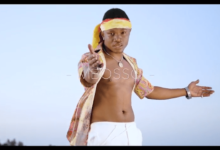 VIDEO: Mbosso - Hodari (Mp4 Download) - KibaBoy