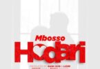 Audio: Mbosso - Hodari (Mp3 Download) - KibaBoy