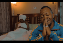 VIDEO: Mc Koba - Umenuna (Mp4 Download) - KibaBoy