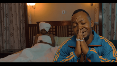 VIDEO: Mc Koba - Umenuna (Mp4 Download) - KibaBoy