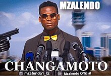 Audio: Mzalendo – Changamoto (Mp3 Download)