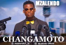 Audio: Mzalendo – Changamoto (Mp3 Download) - KibaBoy