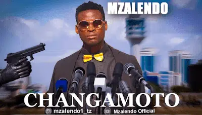 Audio: Mzalendo – Changamoto (Mp3 Download)