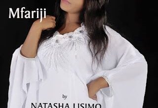 Audio: Natasha Lisimo – Mfariji (Mp3 Download) - KibaBoy