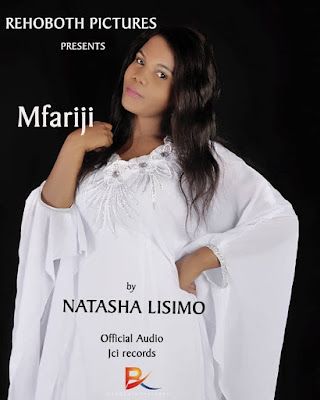 Audio: Natasha Lisimo – Mfariji (Mp3 Download) - KibaBoy