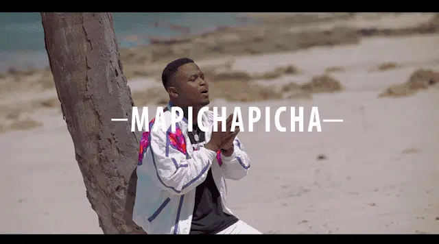 VIDEO: Nino Tz - Mapicha Picha (Mp4 Download)
