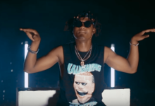 VIDEO: Nyandu Tozzy Ft. Chin Beez - I Don't (Mp4 Download) - KibaBoy