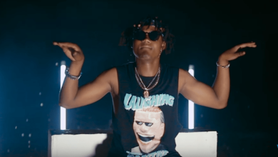 VIDEO: Nyandu Tozzy Ft. Chin Beez - I Don't (Mp4 Download) - KibaBoy