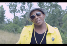 VIDEO: Papa Dennis - Umeniwasha (Mp4 Download) - KibaBoy