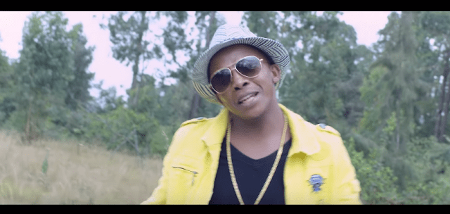 VIDEO: Papa Dennis - Umeniwasha (Mp4 Download) - KibaBoy