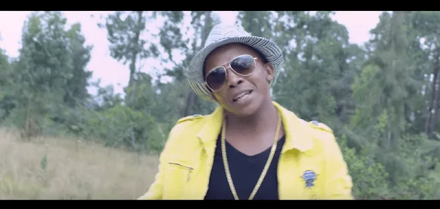 VIDEO: Papa Dennis - Umeniwasha (Mp4 Download)