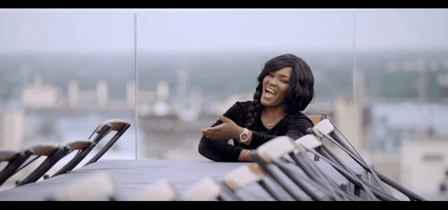 VIDEO: Prisca Sanga Ft. Milton Mugisha - Sikuachi (Mp4 Download)