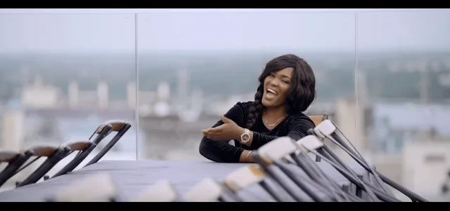 VIDEO: Prisca Sanga Ft. Milton Mugisha - Sikuachi (Mp4 Download)