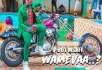 Audio: QBoy – Wamevaa (Mp3 Download) - KibaBoy