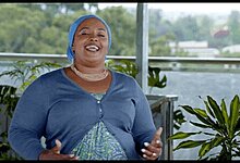 VIDEO: Rev Ruth Wamuyu - IHIGA (Mp4 Download)