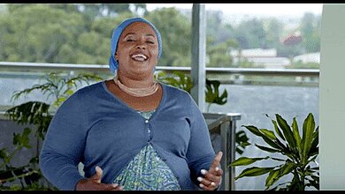 VIDEO: Rev Ruth Wamuyu - IHIGA (Mp4 Download)