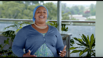 VIDEO: Rev Ruth Wamuyu - IHIGA (Mp4 Download) - KibaBoy