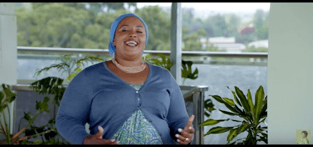 VIDEO: Rev Ruth Wamuyu - IHIGA (Mp4 Download)