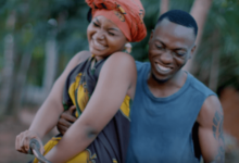 VIDEO: Rich Mavoko - Naogopa (Mp4 Downoad) - KibaBoy