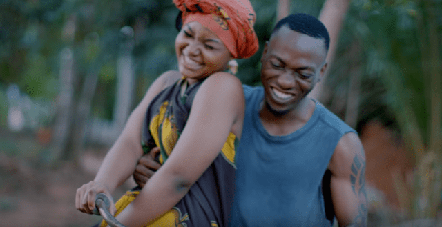 VIDEO: Rich Mavoko - Naogopa (Mp4 Downoad) - KibaBoy