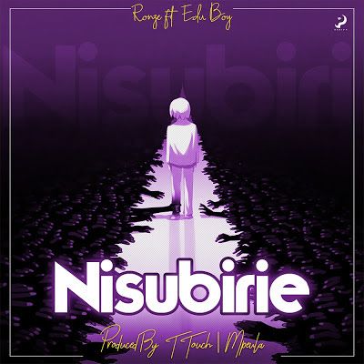 Audio: Ronze Ft. Edu Boy – Nisubirie (Mp3 Download) - KibaBoy