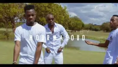 VIDEO: Ruby Band Ft. Amini - Asali (Mp4 Download)