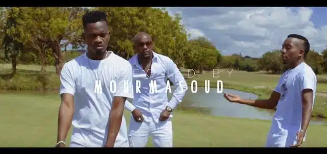 VIDEO: Ruby Band Ft. Amini - Asali (Mp4 Download)
