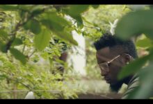 VIDEO: Safi Madiba - Igifungo (Mp4 Download) - KibaBoy