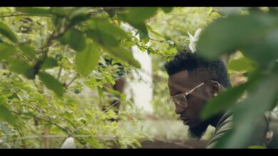 VIDEO: Safi Madiba - Igifungo (Mp4 Download) - KibaBoy