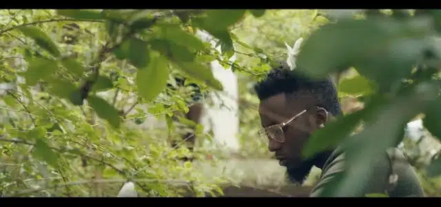 VIDEO: Safi Madiba - Igifungo (Mp4 Download)