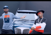 VIDEO: Sultan King Ft. Mr Blue - Ntakubimba (Mp4 Download) - KibaBoy