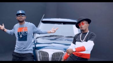 VIDEO: Sultan King Ft. Mr Blue - Ntakubimba (Mp4 Download) - KibaBoy