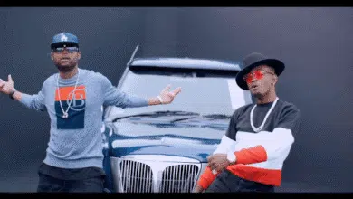 VIDEO: Sultan King Ft. Mr Blue - Ntakubimba (Mp4 Download)