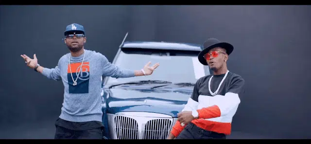 VIDEO: Sultan King Ft. Mr Blue - Ntakubimba (Mp4 Download)
