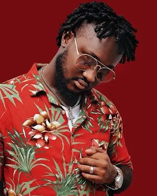 Audio: Quick Rocka - Falling (Mp3 Download)