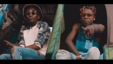 VIDEO: Tony Cousin Ft. Country Wizzy - Pale Pale (Mp4 Download) - KibaBoy