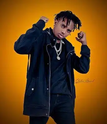 Audio: Dogo Janja - Imani (Mp3 Download)